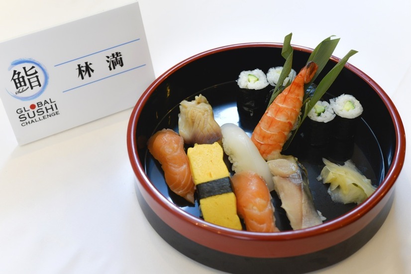 規定部門