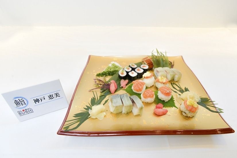 創作部門