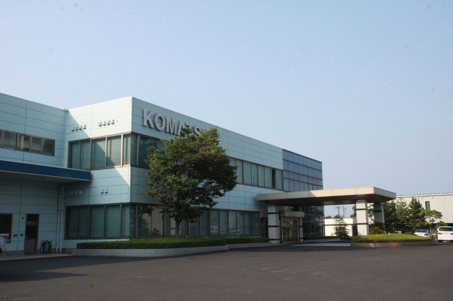 小松電機産業