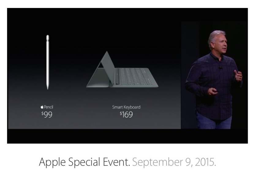 「iPad Pro」