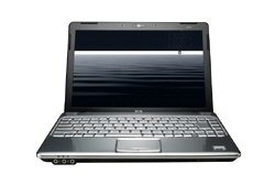 「HP Pavilion Notebook PC dv3000/CT」