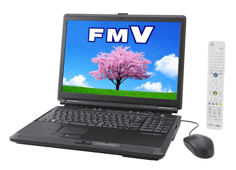 FMV-BIBLO NX95Y/D