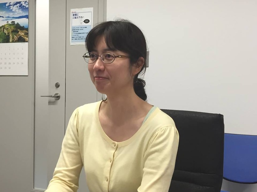 NTTドコモ ネットワーク部技術企画部門通信網企画担当主査・山口芳氏