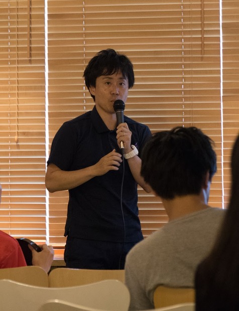 【楽しい100人 Vol.17】広島発なでしこチーム　アンジュヴィオレ広島の影の立役者～宮地 弘充氏