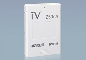iVDR-S（別売）