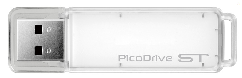 PicoDrive STシリーズ