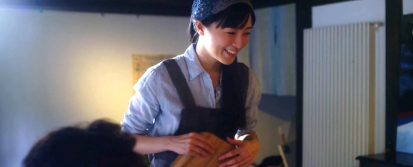 伊藤歩『cafe イーハトーブ - いわての くにの ものがたり -』