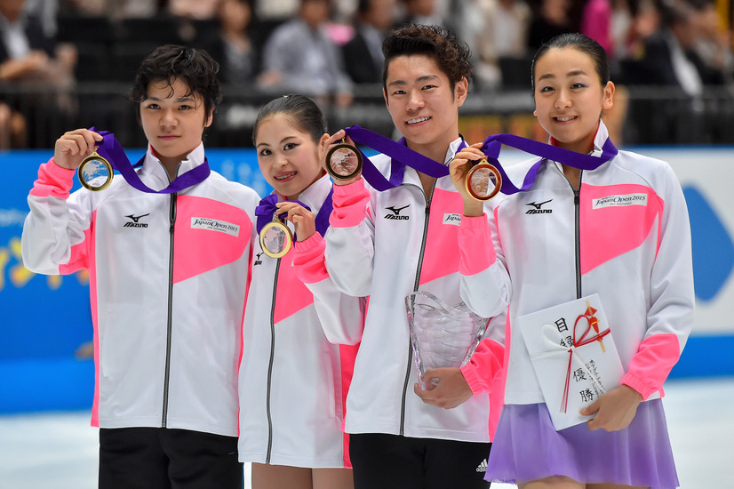 引退すべきか否か、葛藤の日々を浅田真央が告白！…本日放送「バース・デイ」