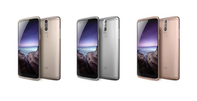 「Axon Mini」