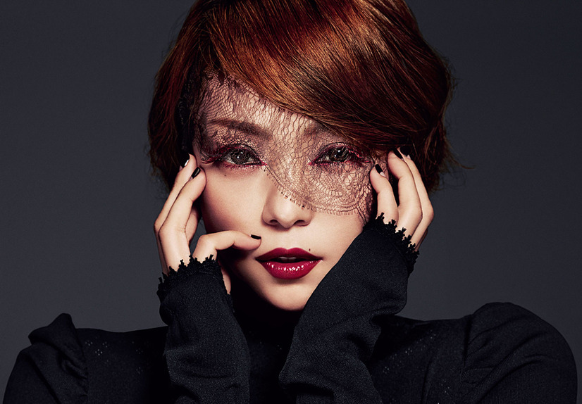 安室奈美恵