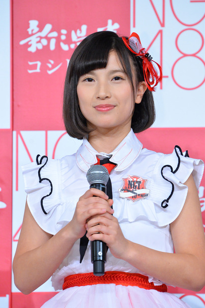 佐藤杏樹【写真：竹内みちまろ】
