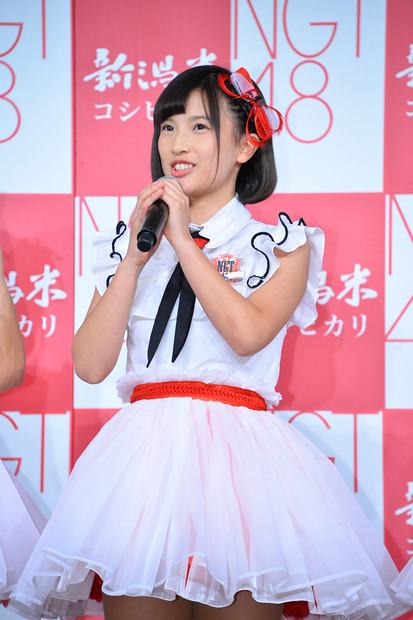 佐藤杏樹【写真：竹内みちまろ】