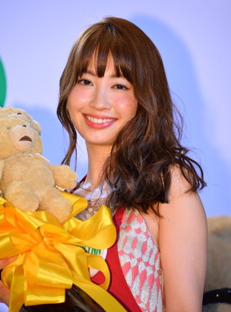 映画「テッド2」日本語吹替え公開アフレコイベント【写真：竹内みちまろ】