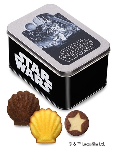 (C)&TM Lucasfilm Ltd.