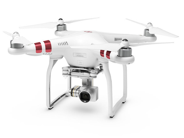 DJI Phantom3 Standard