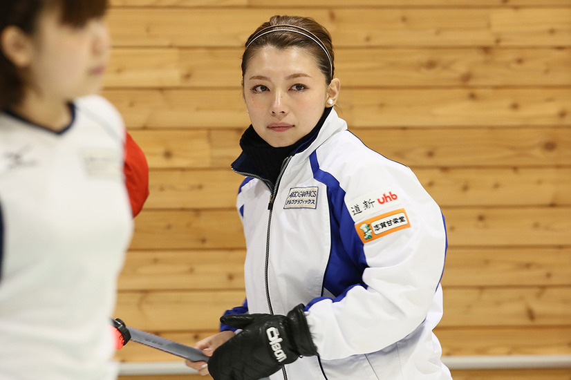 本橋麻里選手(C)GettyImages