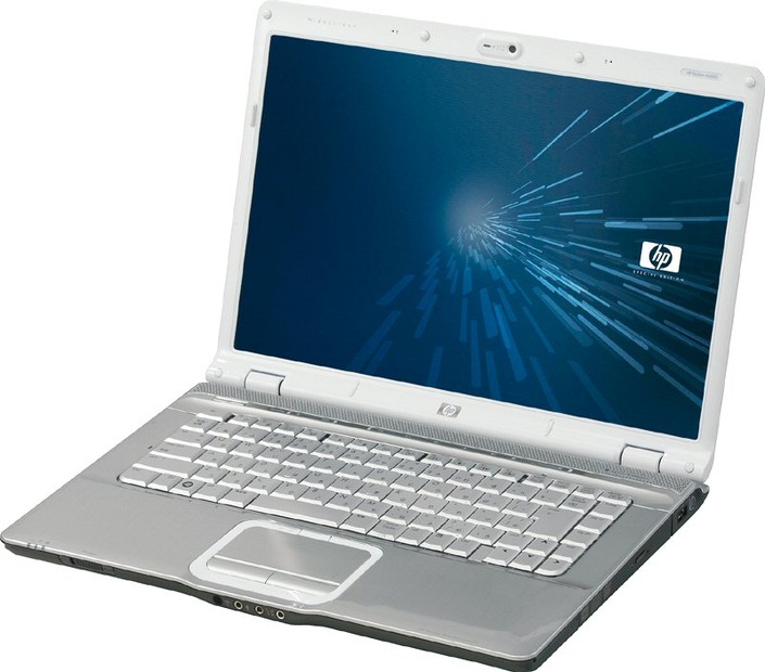 HP Pavilion Notebook PC dv6800/CT
