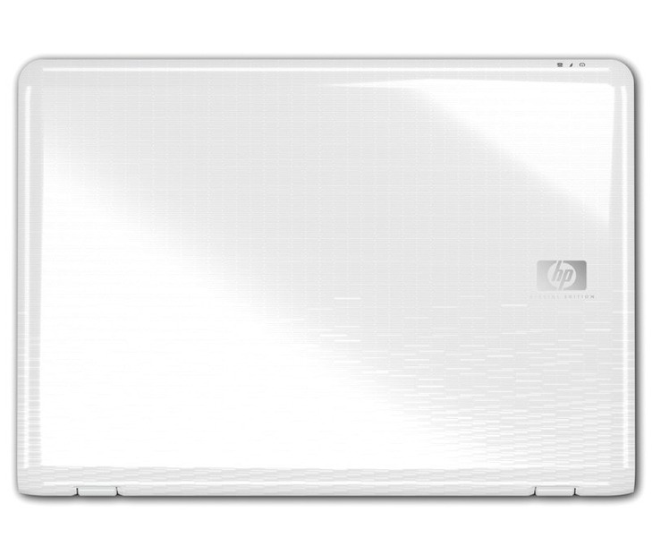 HP Pavilion Notebook PC dv6800/CT