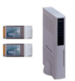 NTT西、フレッツ・ADSL モアスペシャルに対応したADSLモデム4機種を発売