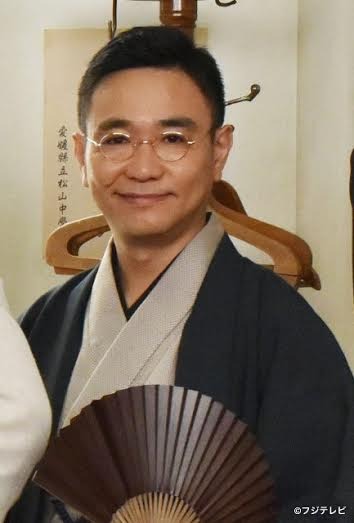 八嶋智人