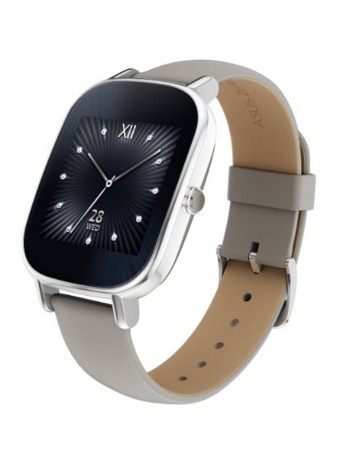 「ZenWatch 2」