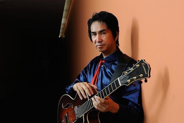 田島貴男