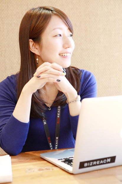 【今週のエンジニア女子 Vol.19】最適なサービスで日本の活性化を……荒金万琴さん