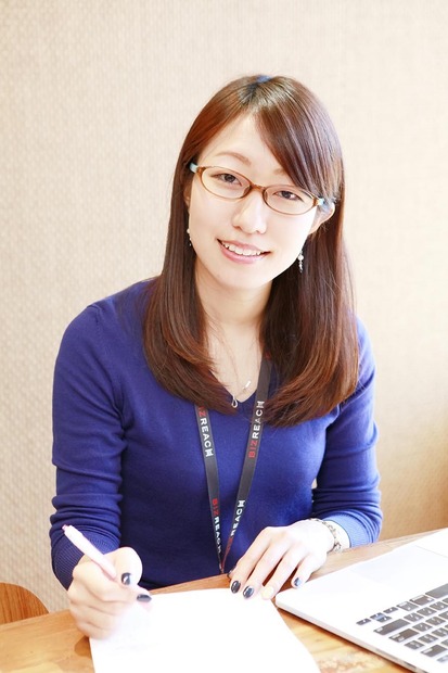 【今週のエンジニア女子 Vol.19】最適なサービスで日本の活性化を……荒金万琴さん