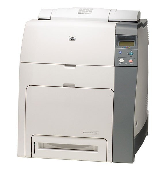 HP Color LaserJet CP4005dn