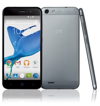 ミドルスペックの5型「Blade V6」