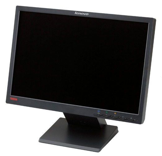 ThinkVision L197 Wideモニター