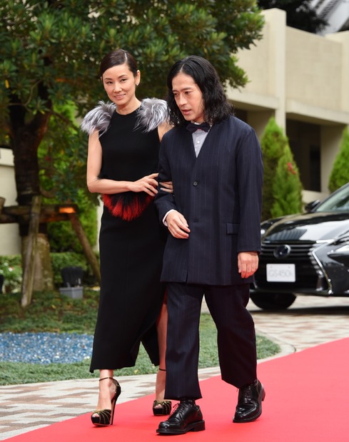 イベントの様子【写真：竹内みちまろ】