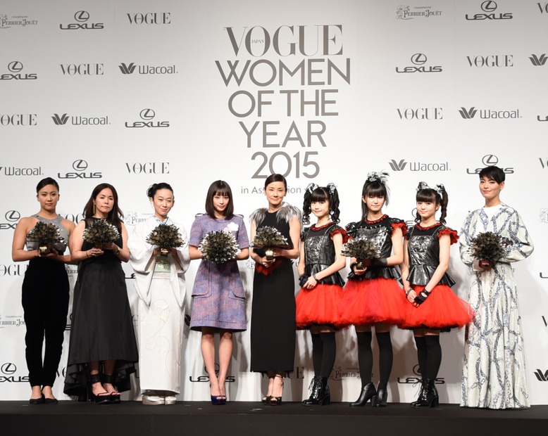 イベントの様子【写真：竹内みちまろ】