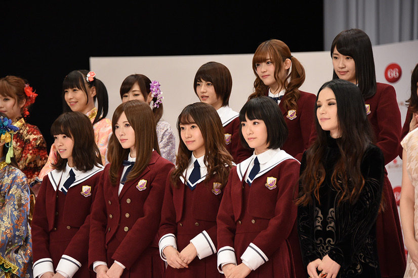 乃木坂46