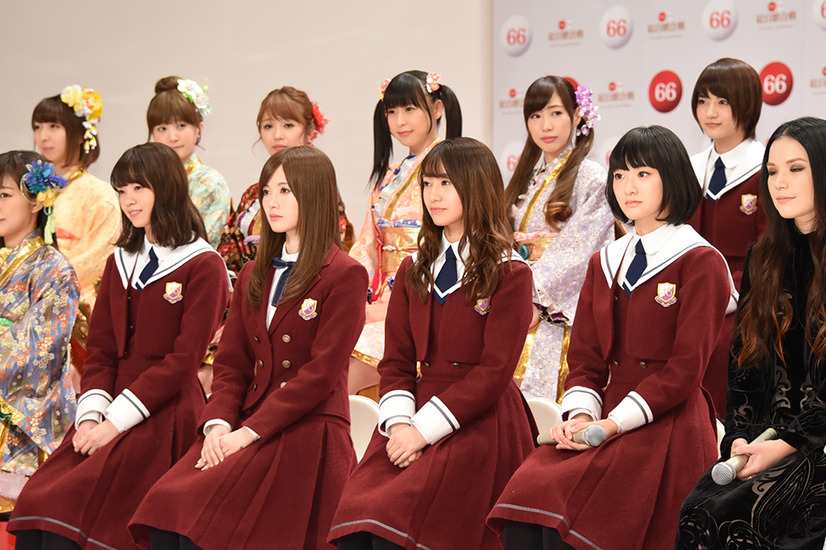 乃木坂46