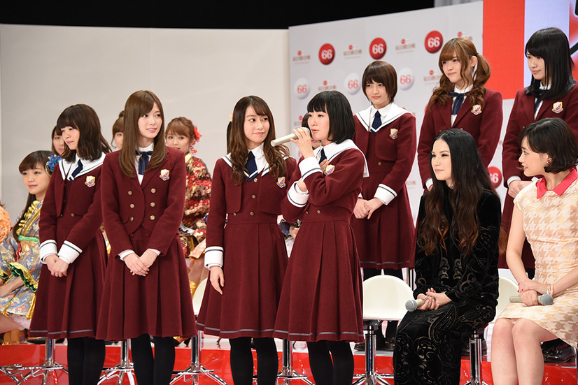乃木坂46