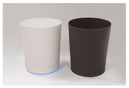 Dust bin