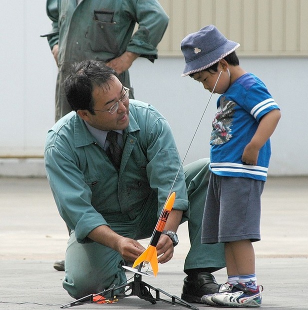 子どもたちのために