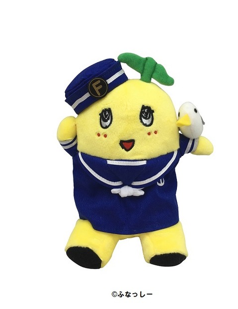 原宿限定 FUNACOLLE （マリン ネイビー ver.）※12/26（土）～発売予定