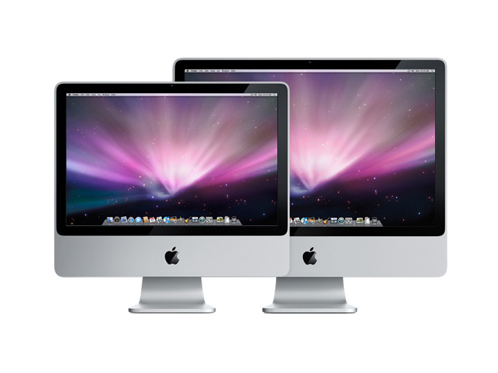 iMac