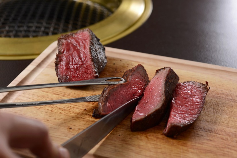 門崎熟成肉 格之進