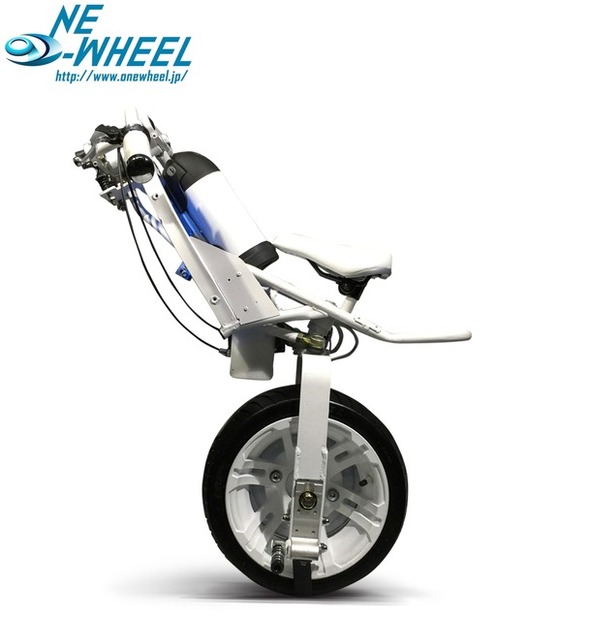 「ONEWHEEL i-1」