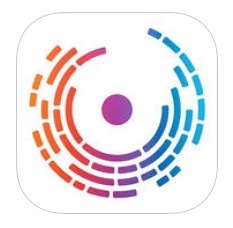 「Focus by Firefox」アプリアイコン