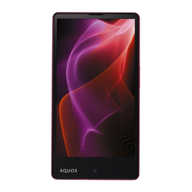 「AQUOS Xx2」のコンパクト版で、4.7インチ「ハイスピードIGZO」搭載の「AQUOS Xx2 mini」