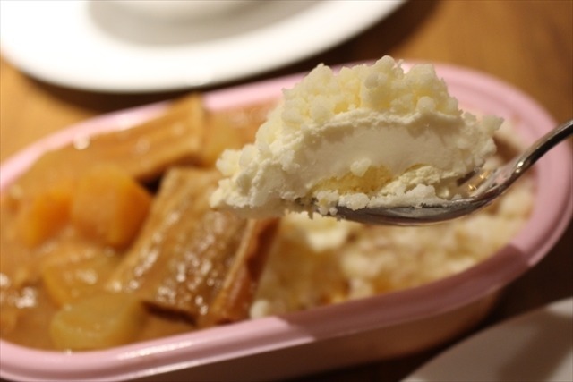 「ちびまる子ちゃん」スイパラコラボスタート　見た目はラーメン、中身はスイーツ