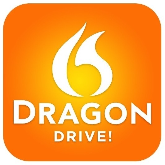 Dragon Drive