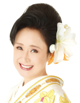 小林幸子