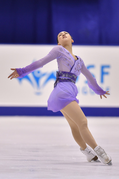 全日本選手権（c）Getty Images