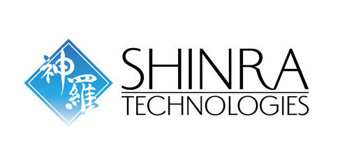 Sinra Technologies, Inc.のロゴ