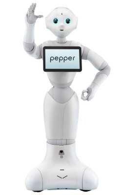 Pepper